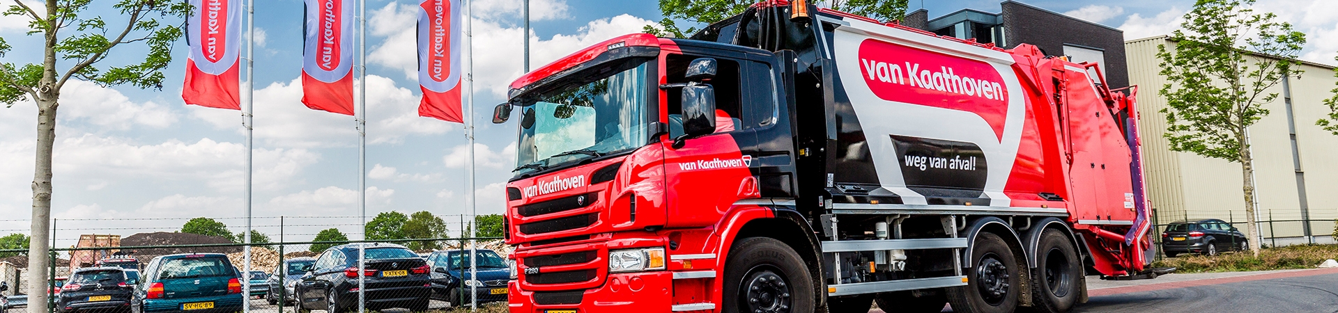 Wij zijn Van Kaathoven